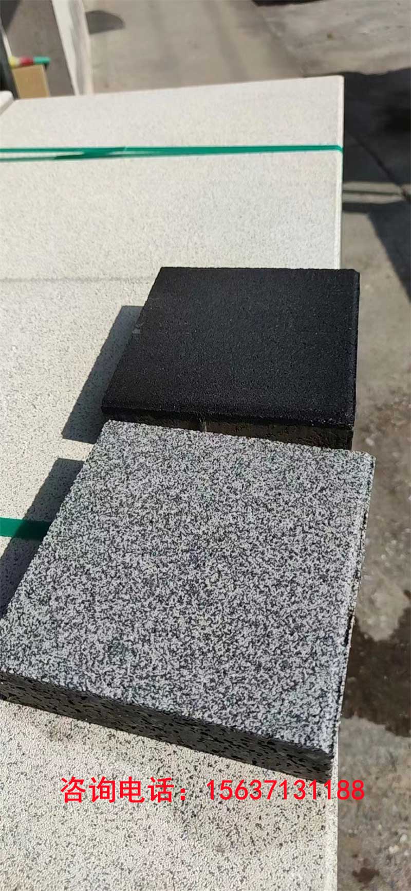 PC透水磚